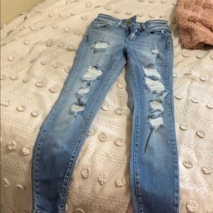 KanCan signature jeans. Size 24